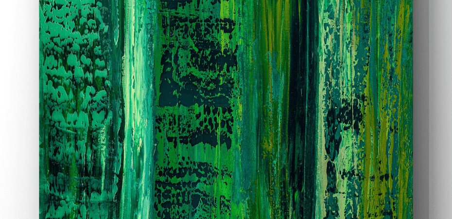 Rumble in the jungle, Gesamtansicht