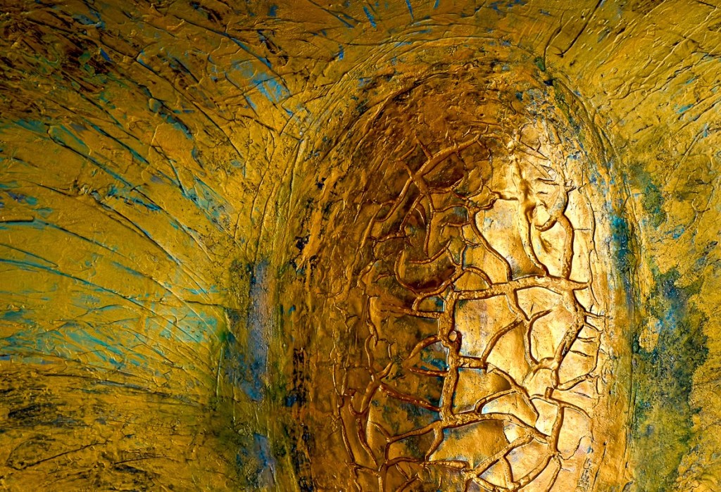 Details von "Das neue Gold"