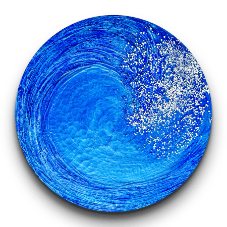 Wave tube, Gesamtansicht