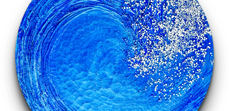 Wave tube, Gesamtansicht