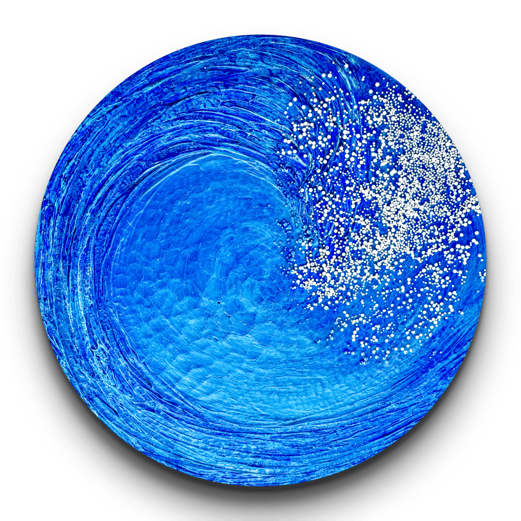 Wave tube, Gesamtansicht